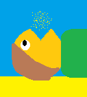 Piaskozjadacz